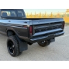 Image 10 : RESERVE LIFTED!!  1979 FORD F250 CREW CAB