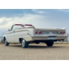 Image 14 : 1963 MERCURY COMET CONVERTIBLE | 170 INLINE-6 | 4-SPEED-MANUAL | CANADIAN BUILT