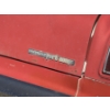 Image 5 : 1974 PONTIAC LEMANS GT