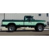 Image 15 : NO RESERVE 1978 FORD F250 4x4