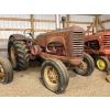 Image 2 : MASSEY-HARRIS 203
