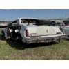 Image 7 : 1979 LINCOLN CONTINENTAL MARK V COLLECTOR'S SERIES 
