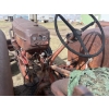 Image 13 : MASSEY-HARRIS 55 WITH PLOW REMOVED