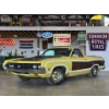 Image 2 : 1970 Ranchero Squire
