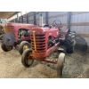 Image 4 : MASSEY-HARRIS MUSTANG