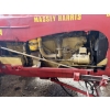 Image 13 : MASSEY-HARRIS 444