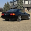 Image 9 : 1991 MERCEDES BENZ 500 SL CONVERTIBLE 