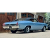 Image 13 : 1969 CHEVROLET CHEVELLE SS 396