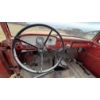 Image 10 : 1961 Mercury, M100, short bed unibody, no tailgate