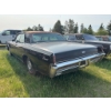 Image 3 : 1967 LINCOLN CONTINENTAL
