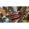 Image 2 : Complete work station , includes DFC rotors, toolbox etc
