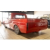 Image 5 : 1967 CHEVROLET C10