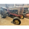 Image 5 : MASSEY-HARRIS 444