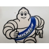 Image 3 : NO RESERVE MICHELIN BIBENDUM SIGN  