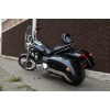 Image 5 : 2007 HARLEY DAVIDSON DYNA WIDE GLIDE