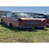 Image 8 : 1959 MONARCH RICHELIEU CRUSIER