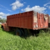 Image 7 :  23 - NO RESERVE 1967 FORD F700 GRAIN TRUCK