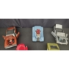 Image 4 : COLLECTION OF 1:18 SCALE DIE-CAST CARS