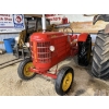Image 3 : MASSEY-HARRIS 101 SUPER 