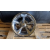 Image 1 : 1 of 15x8 1/2, TQ, 5x4 1/2" Bolt Pattern, 4 1/4" Backspace