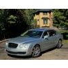 Image 1 : NO RESERVE 2006 BENTLEY CONTINENTAL FLYING SPUR