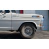 Image 4 : 1970 FORD F250 SPORT CUSTOM CAMPER SPECIAL