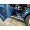 Image 30 : 1971 CHEVROLET CORVETTE CONVERTIBLE LS5 454 365HP