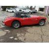 Image 4 : 4:00PM SPECIAL FEATURE 1966 AUSTIN HEALEY 3000 MARK III BJ8 ROADSTER