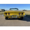 Image 6 : 1972 CHEVROLET CORVETTE CONVERTIBLE