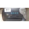 Image 2 : Royal Brand Paper Shredder on Wheels