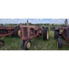 Image 1 : MASSEY-HARRIS 44