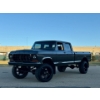 Image 2 : RESERVE LIFTED!!  1979 FORD F250 CREW CAB