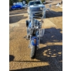Image 4 : NO RESERVE 1995 HARLEY DAVIDSON CUSTOM WIDE GLIDE