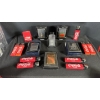 Image 2 : COCA-COLA OLYMPIC & ZIPPO COLLECTORS ITEMS - LIGHTERS, PINS, & FLAGS
