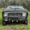 Image 2 : 11 - NO RESERVE – 1973 INTERNATIONAL SCOUT 4x4