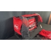 Image 3 : COCA-COLA DUFFEL BAG FILLED W/ ASSORTED TSHIRTS & SHORTS - MIXED SIZES