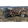 Image 1 : 1960 Chevy Apache Rolling Chassis