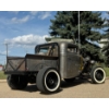 Image 6 : 1936 FORD PICK UP CUSTOM ULTRA CUSTOM