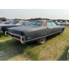 Image 4 : 1971 LINCOLN CONTINENTAL 