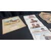Image 2 : VINTAGE ADVERTISING CALENDARS