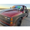 Image 2 : 1992 CHEVROLET SILVERADO 2500