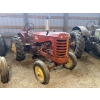 Image 2 : MASSEY-HARRIS MUSTANG