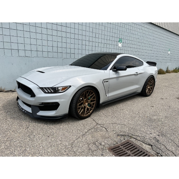 2017 SHELBY GT350