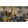 Image 6 : Antique Caterpillar Bulldozer