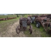 Image 4 : MASSEY-HARRIS 1220