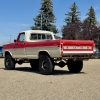 Image 10 : 1967 FORD F-100 