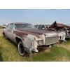 Image 2 : 1976 LINCOLN TOWN COUPE