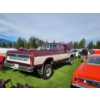 Image 7 : 1979 FORD F-250 LARIAT SC 4x4