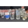 Image 10 : LARGE MIXED COCA-COLA GLASS COLLECTION W/ SPECIAL EDITIONS