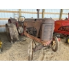 Image 3 : MASSEY-HARRIS 102G 